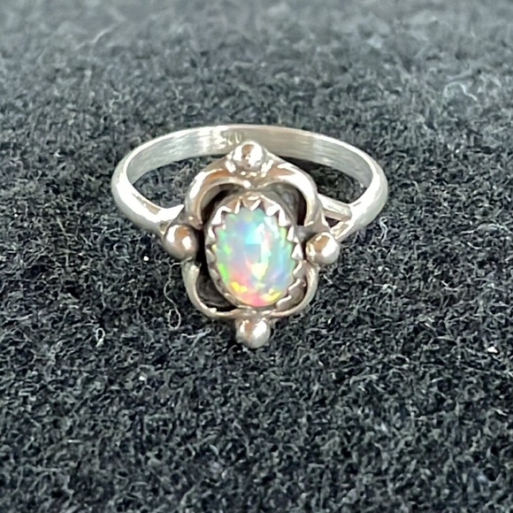 Bundle-Sterling Silver Rings - Picture 2 of 5